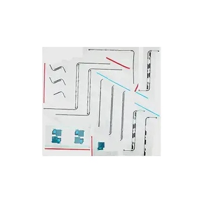 Podlepení displeje iPad Air 11" (2025) WiFi – Genuine OEM IPD0854