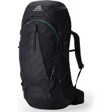 Gregory Stout 55 l 1.0 Forest Black