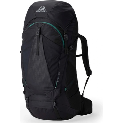 Gregory Stout 55 l 1.0 Forest Black
