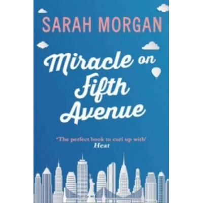 Miracle On 5th Avenue | Sarah Morgan