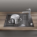 Image 1 of BLANCO ELON 45 S (524825)