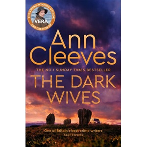Dark Wives | Ann Cleeves (2024)