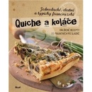Quiche a tarty