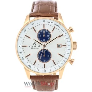 ACCURIST 7227 Часовници