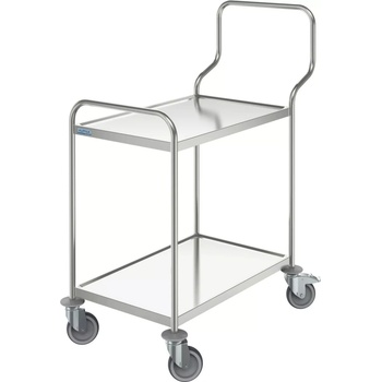 HUPFER Servírovací vozík SW 8x5-2 Ergo