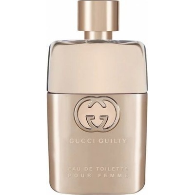 Gucci Guilty dámska 2021 toaletná voda dámska 90 ml
