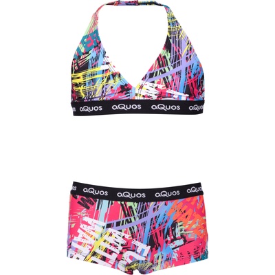 AQUOS Kestrel 116-122