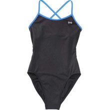 Tyr Hexa Trinityfit black/blue