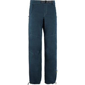 E9 Мъжки панталон за боулдър E9 Baba Bouldering trousers - Whale (009-1605-0312)