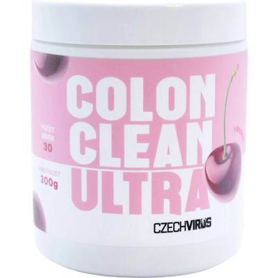 Czech Virus ColonClean Ultra cherry 300 g