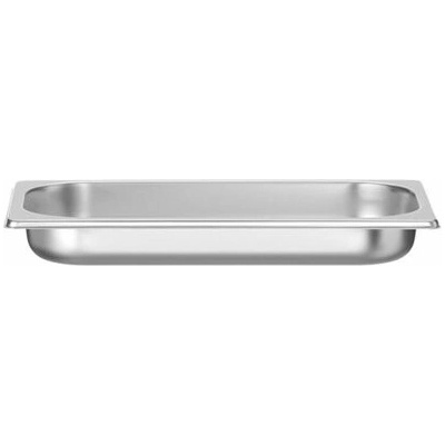 Gastronádoba GN 1/3 perforovaná 1,2 l HENDI Profi Line 802540H