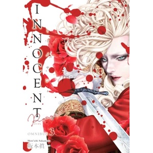 Innocent Rouge Omnibus Volume 3 (ISBN: 9781506748696)