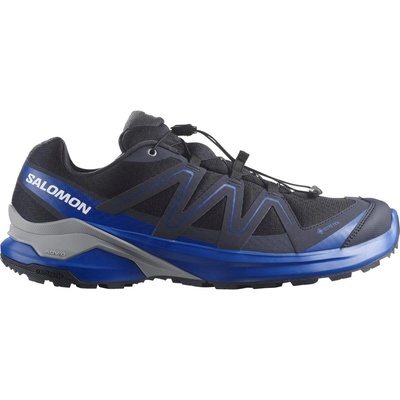 Salomon Мъжки обувки Salomon Examotion GORE-TEX Hiking Shoes Mens - Dark Navy