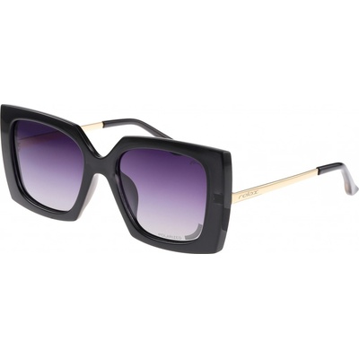 Relax Montebello R0350A Gloss Black Gold