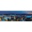Masterpieces - Puzzle Portland, Oregon - 1 000 piese