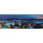Masterpieces - Puzzle Portland, Oregon - 1 000 piese