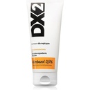 DX2 Men šampon proti lupům a vypadávání vlasů 150 ml