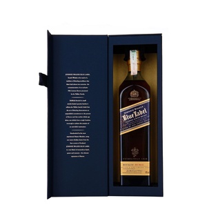 Johnnie Walker Blue Label 700 ml