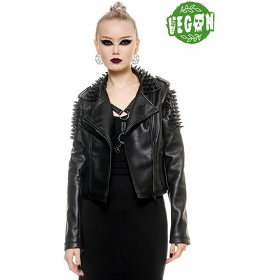 Killstar Black Magic Black