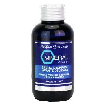 San Bernard Šampon mineral plus krémový 100 ml