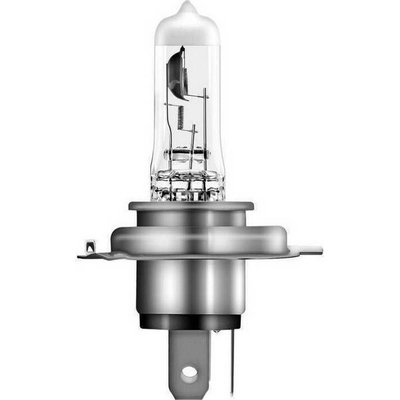 OSRAM žárovka H4 12V 60/55W P43T NIGHT BREAKER® SILVER (+100%)