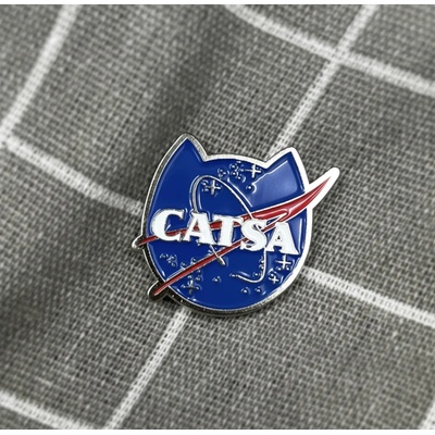 Pinarna CATSA kočičí NASA – Zboží Mobilmania