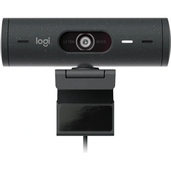 Logitech Brio 500