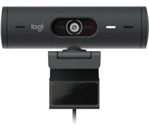 Logitech Brio 500