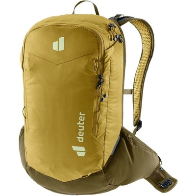 Deuter Attack 16l nori-kelp hnědá