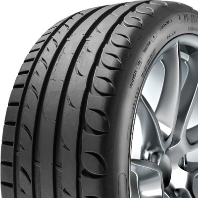 Riken UHP 205/40 R17 84W