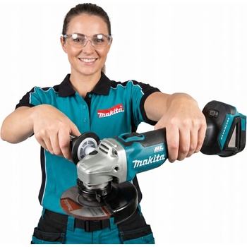 Makita DGA506Z