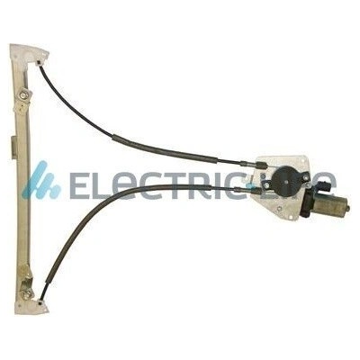 Zvedací zařízení oken Electric Life ZR PG17 R