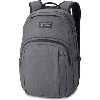 Dakine Дневна раница Dakine Campus 25 Daypack - Carbon - размер One Size (502-9632-0311)