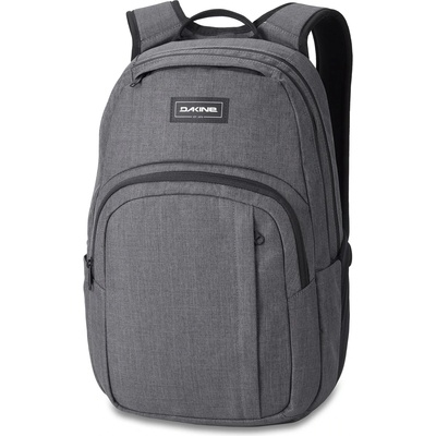 Dakine Дневна раница Dakine Campus 25 Daypack - Carbon - размер One Size (502-9632-0311)