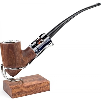 Créavap Gandalf Rosewood E-Pipe 18350 – Zboží Dáma