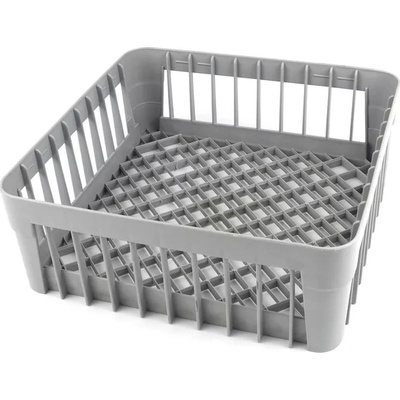 Gastrofans Koš do myčky 40x40 bez trnů
