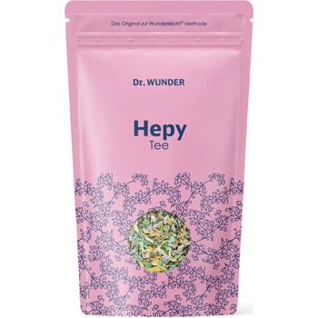 Dr. Wunder Hepy Tee - 100 г