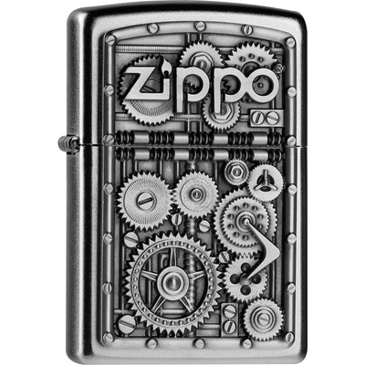 Zippo Classic 20395