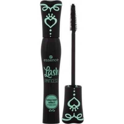 Essence Lash Princess False Lash Effect Mascara Prodlužující a objemová Řasenka Black Brown 12 ml