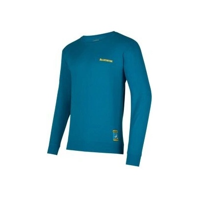 La Sportiva Climbing on the Moon Sweatshirt Men