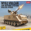 Academy M163 Vulcan US ARMY Model Kit 13507 1: 35