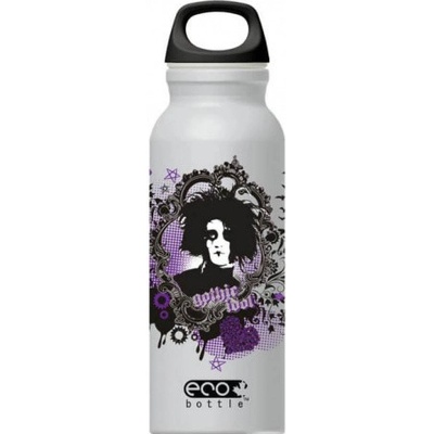 Eco Bottle Gothic Idol 650ml