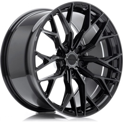 CONCAVER CVR1 8,5x19 5x114,3 ET45 double tinted black