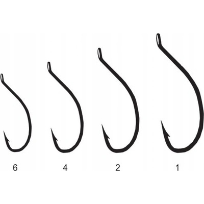 Hayabusa Mistrall W1 veľ.4 10 ks