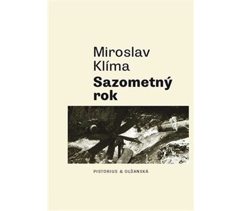 Sazometný rok