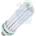 LUMii Lighting 130w LUMii CFL Warm White Lamp 2700K - Компактна флуоресцентна лампа с топъл спектър (2160)