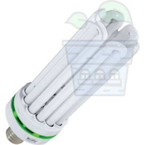 LUMii Lighting 130w LUMii CFL Warm White Lamp 2700K - Компактна флуоресцентна лампа с топъл спектър (2160)