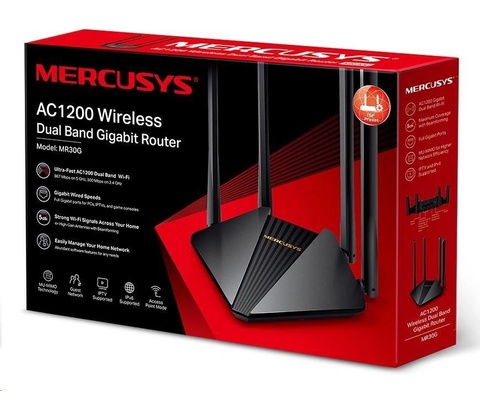Mercusys MR30G