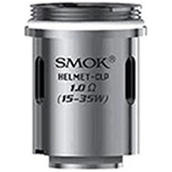 SMOK Žhavící tělísko Helmet Clapton CLP 1,0ohm