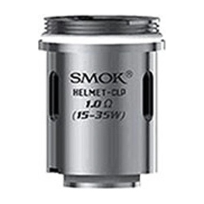 SMOK Žhavící tělísko Helmet Clapton CLP 1,0ohm
